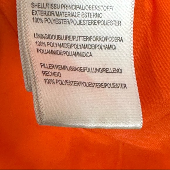 O'Neill Snowboard Ski Jacket Mens L Hooded Waterproof Insulated 2 Layer Shell - Picture 14 of 16